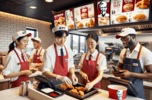 Job Openings at KFC: Learn How to Apply