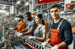Job Openings at Coca-Cola: Learn How to Apply