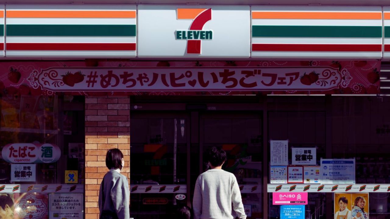 7-Eleven Job Openings and Application Process