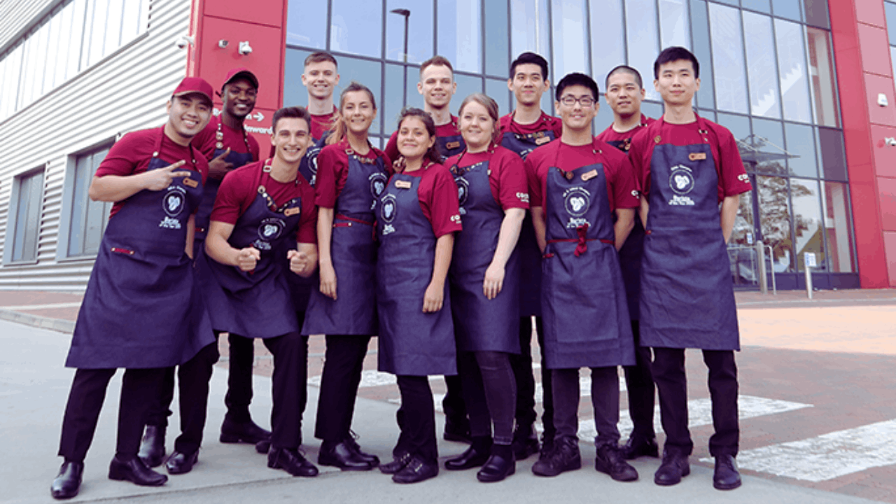 Job Openings at Costa Coffee: Learn How to Apply