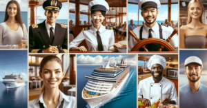 Easy Guide to Applying for a Cruise Ship Job
