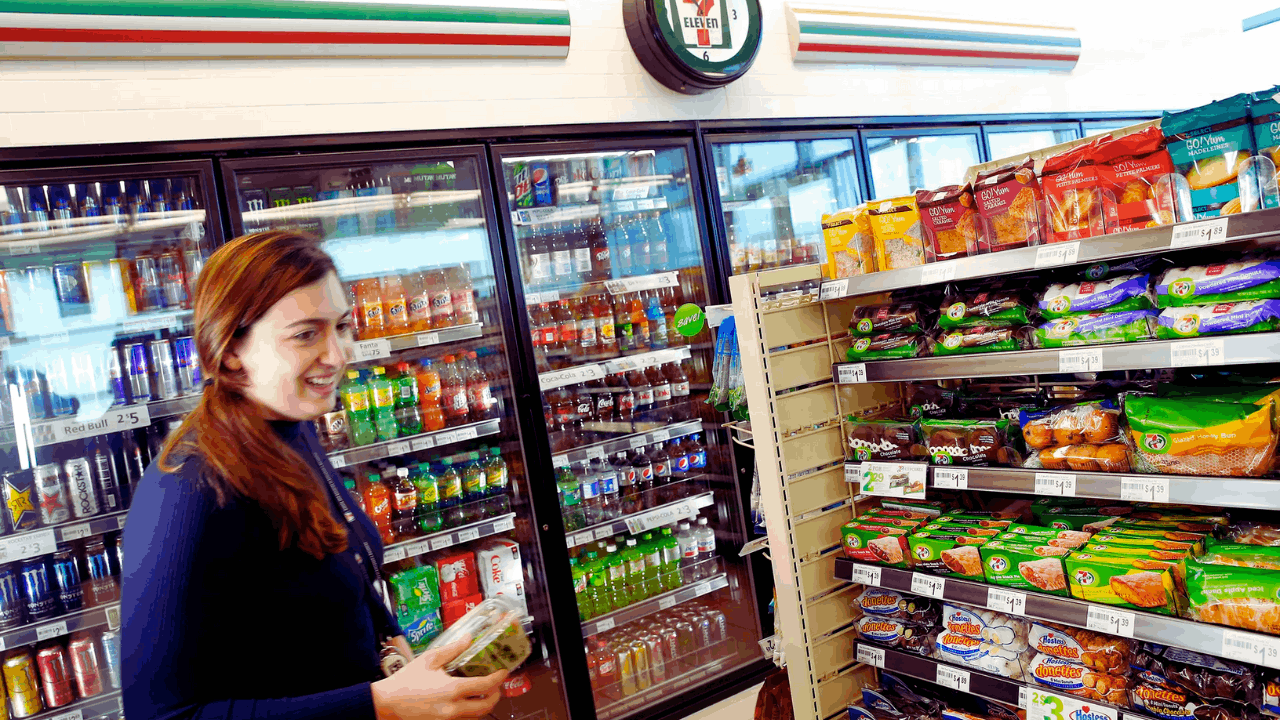 7-Eleven Job Openings and Application Process