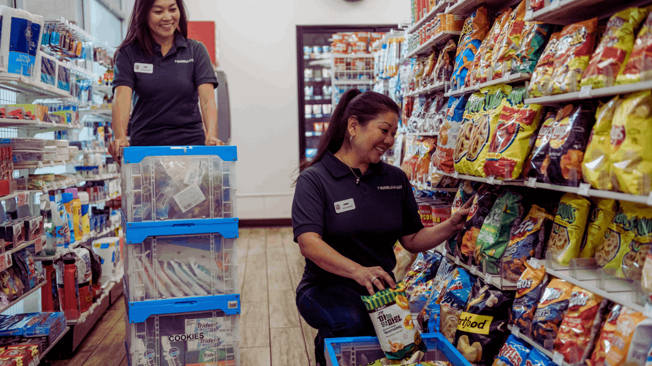 7-Eleven Job Openings and Application Process