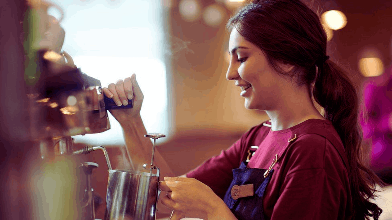 Job Openings at Costa Coffee: Learn How to Apply