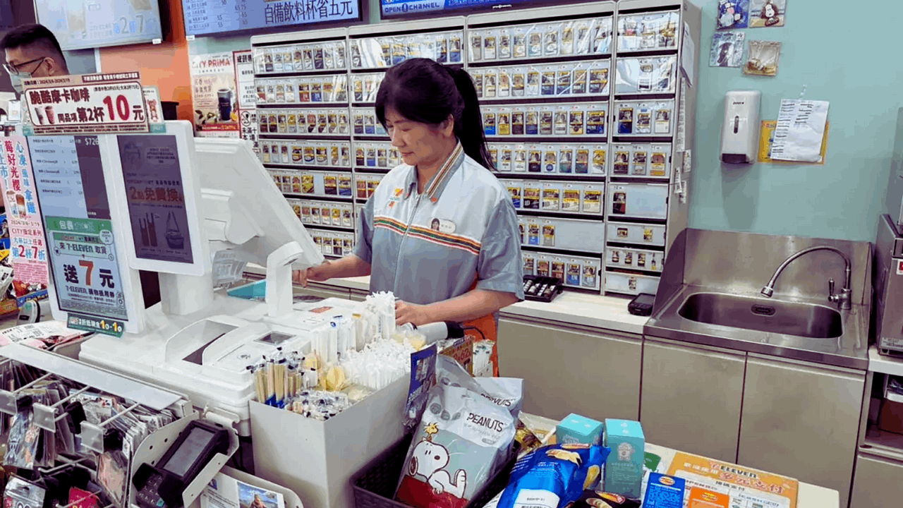 7-Eleven Job Openings and Application Process