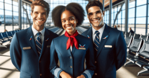 American Airlines Job Openings: Application Process