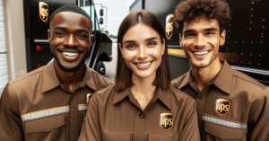 UPS Career Success: Tips to Shine on Your Application