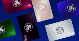 Visa Crypto Card: Learn the Step-by-Step to Apply