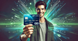 EBT Card Benefits Online Application: Step-by-Step Process