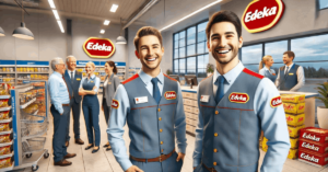 Job Openings at Edeka: Learn How to Apply