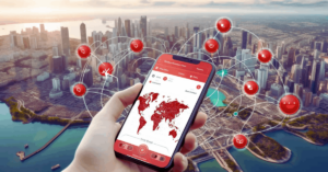 Free WiFi Hotspots: Learn How to Easily Find