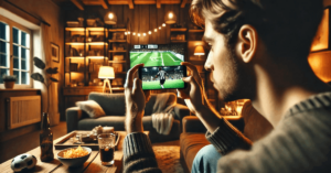 Find Out How to Watch Football on Mobile for Free