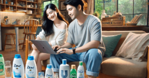 Free Samples From Unilever: Learn How to Get