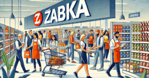 Build Your Retail Career at Żabka: Join This Vibrant Team