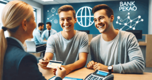 Bank Pekao – How to Apply for a Loan