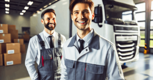 Learn How to Easily Apply for a Truck Driver