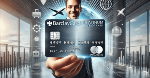 Barclay Card Platinum Credit Card: Learn How to Easily Apply