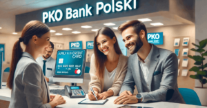 PKO Bank Polski – How to Apply for a Loan