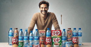 Free Sample from Nestlé: Learn How to Get