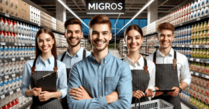 Job Openings at Migros: Learn How to Apply