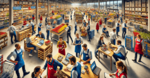 Join Coop: Exciting Career Opportunities in Retail
