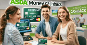 Learn How to Apply for ASDA Money Cashback