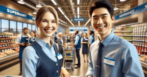 Job Openings at Tesco: Learn How to Apply