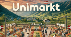Work at Unimarkt: Learn How to Apply for a Position