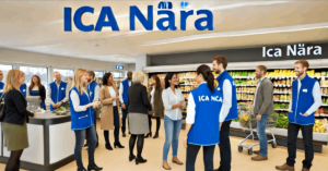 Job Openings at ICA Nära: Learn How to Apply Online