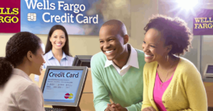 Wells Fargo Credit Card – Learn How to Apply Online