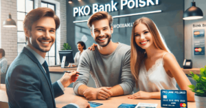 PKO Bank Polski Credit Card – How to Apply