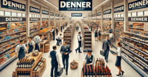 Boost Your Career at Denner: Join This Dynamic Team