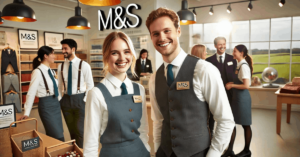 Job Openings at M&S Marks & Spencer – Learn How to Apply