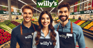 Job Openings at Willys: How to Apply Online