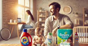 Free Samples from Procter & Gamble: How to Get