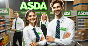 Job Openings at Asda: Learn How to Apply