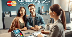 Cumulus Mastercard – How to Apply Online