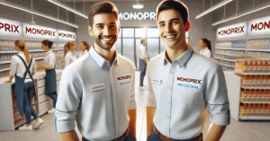 Careers at Monoprix: How to Apply for a Position
