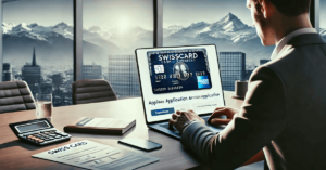 Swisscard Cashback American Express: Learn How to Apply
