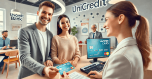 Explore Loan Options at UniCredit Bank