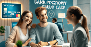 Bank Pocztowy Credit Card: How to Apply