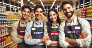 Advance at Super U: Discover Careers in Retail