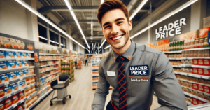 Advance at Leader Price: Discover Careers in Retail