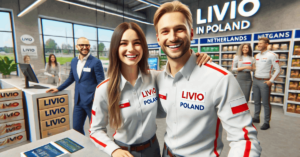 Job Openings at Livio: Learn How to Apply