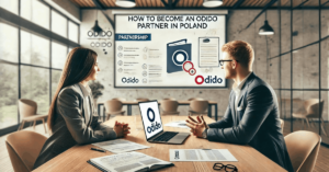 How to Become an Odido Partner in Poland: Complete Guide