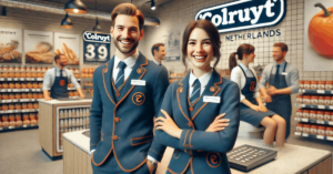 Career at Colruyt: Learn How to Apply for a Position