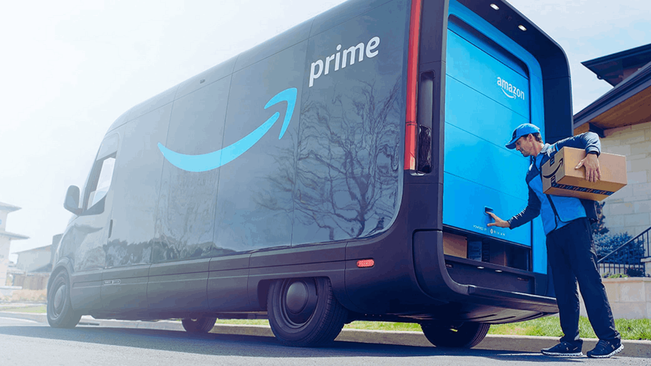 Job Openings at Amazon for Delivery Drivers: Apply Now
