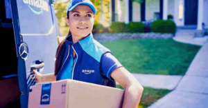 Job Openings at Amazon for Delivery Drivers: Apply Now