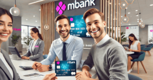 Mbank Credit Card – Learn How to Apply