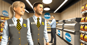 Work at Volg: Learn How to Apply for a Position